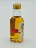Teacher's Scotch Whisky (50ml) #1