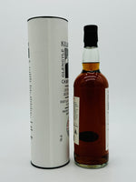 Kilkerran 8 Year Old Cask Strength 2021 / 56.9% (700ml)