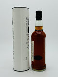Kilkerran 8 Year Old Cask Strength 2021 / 56.9% (700ml)