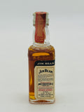 Jim Beam Bourbon (50ml)