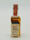 Jim Beam Bourbon (50ml)