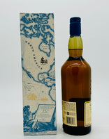 Lagavulin Offerman Edition 11 Year Old Caribbean Rum Cask Finish (750ml)