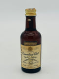 Canadian Club Whisky (50ml)