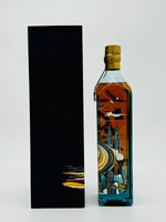 Johnnie Walker Blue Label China to the World Limited Edition (750ml)