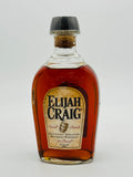 Elijah Craig 12YO Kentucky Straight Bourbon - Discontinued (750ml)