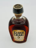 Elijah Craig 12YO Kentucky Straight Bourbon - Discontinued (750ml)