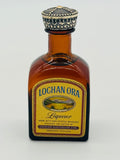 Lochan Ora Whisky Liqueur Bottled 1970s (50ml) #2