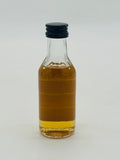 Cutty 12 Bottled 1970s-1980s (50ml)