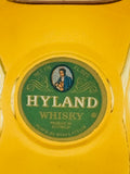 Hyland whisky (50ml)