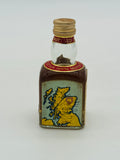 White Heather De Luxe 1970's Bottling (50ml)