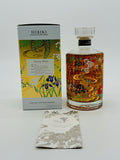 Hibiki Japanese Harmony Ryusui-Hyakka Limited Edition 2021 (700ml)