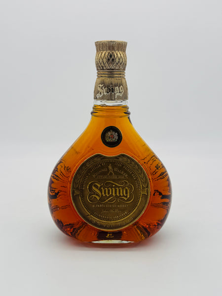 Johnnie Walker Swing (750ml)