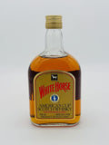 White Horse America's Cup 1987 (750ml)