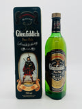 Glenfiddich Clans of The Highlands Pure Malt (750ml)