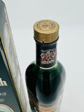 Glenfiddich Clans of The Highlands Pure Malt (750ml)