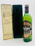 Glenfiddich Clans of The Highlands Pure Malt (750ml)