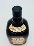 Grand Old Parr 12 De Luxe Scotch Whisky (750ml)