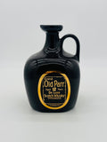 Grand Old Parr 12 De Luxe Scotch Whisky Jug (750ml)