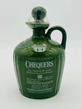Chequers Bot.1970s (750ml)