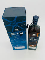 Johnnie Walker Blue Label - CITY OF THE FUTURE - SINGAPORE 2220 EDITION 40% (1000ml)