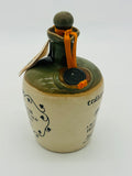 Tullamore Dew 'Uisge Baugh' Irish Whiskey Crock (700ml)