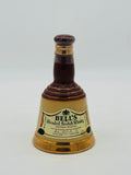 Bell's Blended Scotch Whisky Small Decanter (200ml)