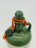 Tullamore Dew Bottled 1980s Ceramic Decanter (750ml)