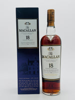 Macallan 18YO 1997 Sherry Oak (700ml) #2