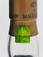 Macallan 18YO 1997 Sherry Oak (700ml) #2
