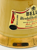 Bell's Blended Scotch Whisky Medium Decanter (500ml)