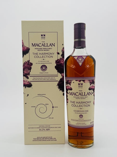 Macallan The Harmony Collection / Guardian Oak (700ml) #1