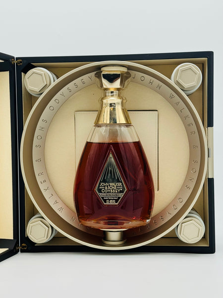 Johnnie Walker Odyssey (700ml)
