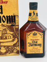Johnnie Walker Old Harmony (750ml)