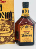 Johnnie Walker Old Harmony (750ml)