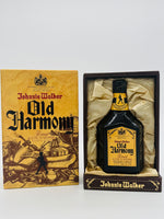 Johnnie Walker Old Harmony (750ml)