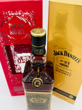 Jack Daniel’s No27 Gold Chinese New Year of the Rabbit Tennessee Whiskey (700ml)