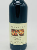 Rockford Basket Press Shiraz 2022 (750ml) #3
