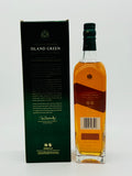 Johnnie Walker Island Green + Free Jug (1000ml)