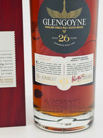 Glengoyne Spirit of Time 26 Year Old Oloroso Casks (700ml)