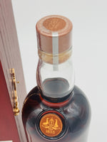 Glengoyne Spirit of Time 26 Year Old Oloroso Casks (700ml)