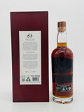 Glengoyne Spirit of Time 26 Year Old Oloroso Casks (700ml)