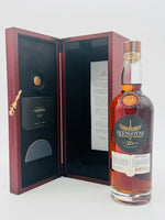 Glengoyne Spirit of Time 26 Year Old Oloroso Casks (700ml)