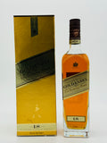 Johnnie Walker Gold Label Centenary Blend 18 Year Old / Striding Man Society (750ml)