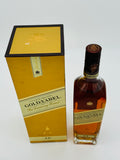 Johnnie Walker Gold Label Centenary Blend 18 Year Old / Striding Man Society (750ml)