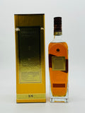 Johnnie Walker Gold Label Centenary Blend 18 Year Old / Striding Man Society (750ml)