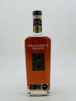 Heaven's Door Single Barrel Bourbon #6 (750ml)