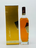 Johnnie Walker Gold Label Centenary Blend 18 Year Old / Striding Man Society (750ml)