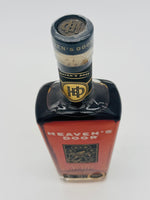 Heaven's Door Single Barrel Bourbon #6 (750ml)