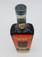 Heaven's Door Single Barrel Bourbon #311700 finished in Irish whisky (750ml)