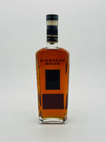 Heaven's Door Single Barrel Bourbon #311700 finished in Irish whisky (750ml)